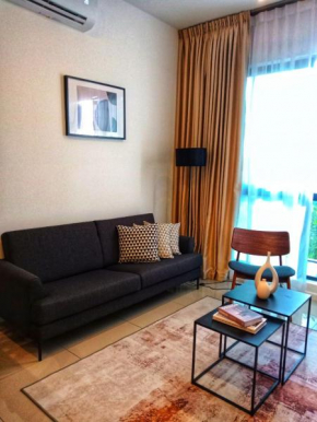 Staycationbyrieymona - 3BR Condo, CLIO 2, Putrajaya